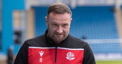 Ian Evatt's Bolton Wanderers transfer window policy as number of further signings pinpointed - www.manchestereveningnews.co.uk - Manchester - Portugal - city Cambridge - Beyond