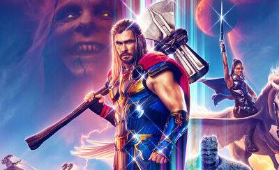 First Reactions to 'Thor: Love & Thunder' Revealed, Movie Gets Glowing Reviews! - www.justjared.com - Los Angeles