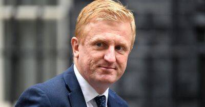 Oliver Dowden resigns as Conservative party chair after two by-election defeats - www.manchestereveningnews.co.uk - Britain