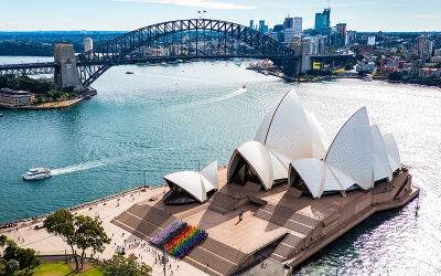 Sydney World Pride Announces Ticket Sales and Major Events - gaynation.co - Australia