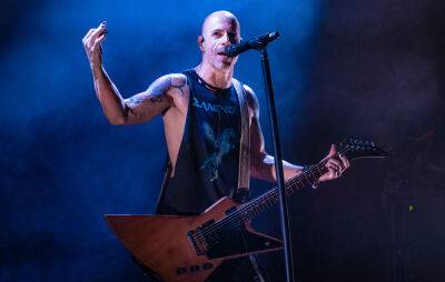 Chris Daughtry opens up about his mother and stepdaughter’s deaths: “The common denominator in both is the guilt” - www.nme.com - USA - Tennessee