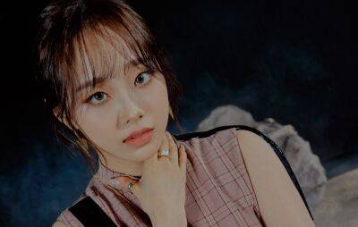 LOONA’s label claims reports about Chuu leaving the company are “groundless” - www.nme.com - South Korea