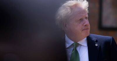 Boris Johnson says he will 'listen' to voters but 'keep going' after by-election defeats - www.manchestereveningnews.co.uk - Rwanda