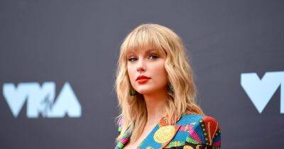 Why Taylor Swift isn't performing at Glastonbury despite being on the line up - www.ok.co.uk