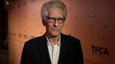 San Sebastian To Honor David Cronenberg With Donostia Award - deadline.com - France
