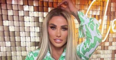 Katie Price's abusive messages to Kieran Hayler in full as she dodges jail - www.ok.co.uk