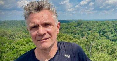 Body of journalist Dom Phillips returned to family as fourth suspect arrested - www.manchestereveningnews.co.uk - Brazil - Manchester - city Rio De Janeiro - city Sao Paulo
