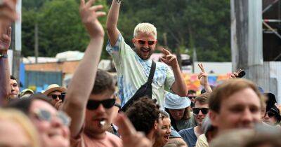 Glastonbury Festival 2022: How to watch and listen and full TV schedule - www.manchestereveningnews.co.uk - Britain