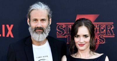 Winona Ryder and Scott Mackinlay Hahn Don’t Consider Marriage a ‘Priority’: ‘She Loves What They Have’ - www.usmagazine.com - Minnesota - county Scott - San Francisco