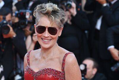 Sharon Stone Reveals She Suffered Multiple Miscarriages: ‘I Lost 9 Children’ - etcanada.com - county Stone - San Francisco