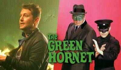 ‘The Green Hornet & Kato’: Leigh Whannell In Talks To Direct New Movie At Universal - theplaylist.net