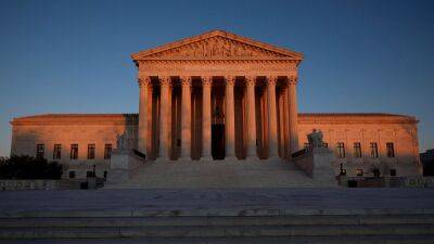 Supreme Court Overturns Abortion Rights In Landmark Opinion - deadline.com - state Mississippi