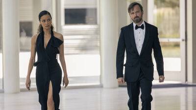 ‘Westworld’ Season 4 Gets Lost Within the Maze: TV Review - variety.com - USA - Beyond