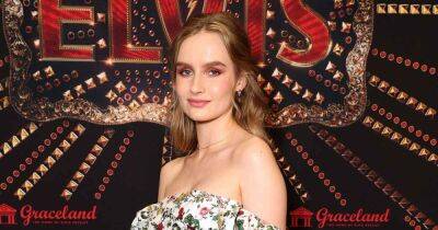 Who Is Olivia DeJonge? 5 Things to Know About the Breakout Star Playing Priscilla in ‘Elvis’ - www.usmagazine.com - Australia - Britain - county Butler