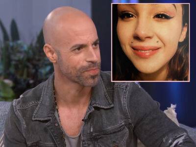 Chris Daughtry Opens Up About The ‘Guilt’ He Feels After The Deaths Of His Stepdaughter & Mom - perezhilton.com - USA - city Sandra - Tennessee