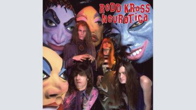 Redd Kross’ ‘Neurotica,’ a Lost ’80s Power-Pop Classic, Finally Gets Its Due: Album Review - variety.com - Australia