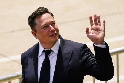 Elon Musk’s Daughter Legally Changes Name, Gender And Cuts Ties With Father - etcanada.com - California - Santa Monica - Los Angeles