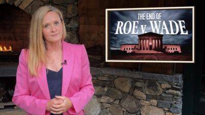 Samantha Bee Slams ‘Devastating’ Roe v. Wade Decision From COVID-19 Quarantine (Video) - thewrap.com - New York - USA - Washington - Indiana - state North Dakota