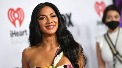 'Masked Singer's' Nicole Scherzinger reflects on music collabs, 'having the honor of performing with Prince' - www.foxnews.com - Hawaii - Philippines