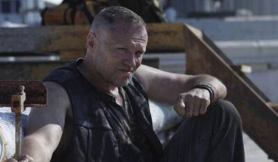 Michael Rooker Reunites With Director John McNaughton After Four Decades For New Serial Killer Pic ‘Road Rage’ - theplaylist.net - Hollywood - Boston
