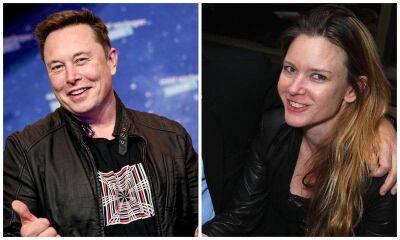 Who is Elon Musk’s first wife, Justine Wilson? - us.hola.com