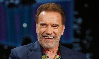 Arnold Schwarzenegger says his accent removal coach should ‘give him his money back’ - us.hola.com