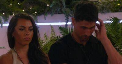 Love Island viewers brand Jay as 'savage' as he swipes Paige from Jacques - www.ok.co.uk