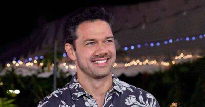 Who Is Hallmark Channel’s Ryan Paevey? 5 Things to Know About the ‘Two Tickets to Paradise’ Star - www.usmagazine.com
