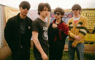 Inhaler at Glastonbury on Arctic Monkeys tour: “That’s a tick off the bucket list” - www.nme.com