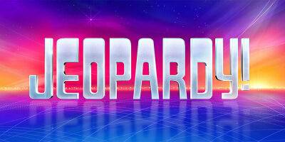 'Jeopardy!' EP Weighs In On Who Might Be The Permanent Host Of Trivia Show - www.justjared.com