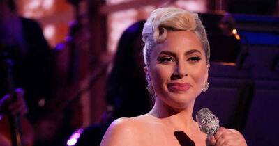 Lady Gaga, Tom Daley and first all-male ‘Strictly Come Dancing’ couple among winners of 2022 ‘British LGBT Awards’ - www.msn.com