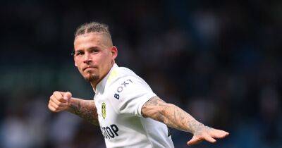 Kalvin Phillips has already explained Champions League ambition ahead of Man City transfer - www.manchestereveningnews.co.uk - Brazil - Manchester - county Phillips - city However