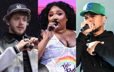 Jack Harlow, Lizzo, Chance The Rapper and more to perform at 2022 BET Awards - www.nme.com - Britain - France - Brazil - USA