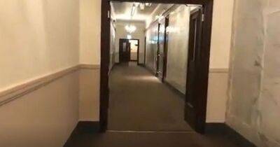 Frightened guest 'hears demonic voices' in 'Britain's most haunted hotel' - www.dailyrecord.co.uk - Britain