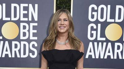 Jennifer Aniston Just Made A Surprise Appearance at the Daytime Emmys To Honor Her Dad John - stylecaster.com