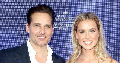 Lily Anne Harrison Is Pregnant, Expecting 1st Child With Peter Facinelli - www.usmagazine.com - Mexico - Florida - Illinois - city West Palm Beach, state Florida - county Palm Beach