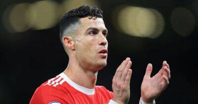 'This might do the trick' - Man United fans share Cristiano Ronaldo theory amid Chelsea reports - www.manchestereveningnews.co.uk - Italy - Manchester - Germany - Portugal