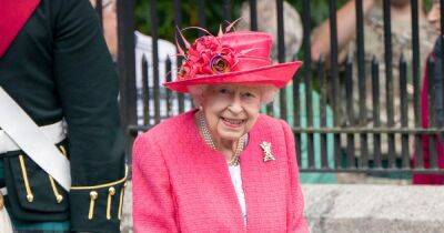 Queen’s go-to takeaway she enjoys when in Balmoral - ‘Footman is dispatched to get it’ - www.ok.co.uk - Britain - Scotland