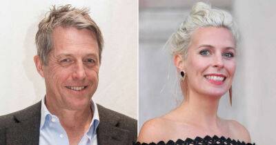 Sara Pascoe reveals her worst gig was doing stand-up at Hugh Grant's birthday party - www.msn.com
