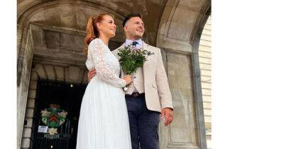 Tonight's rugby news as Wales rugby star marries famous girlfriend - www.msn.com - Australia - Scotland - South Africa - county Jones - county Andrew - city Wayne