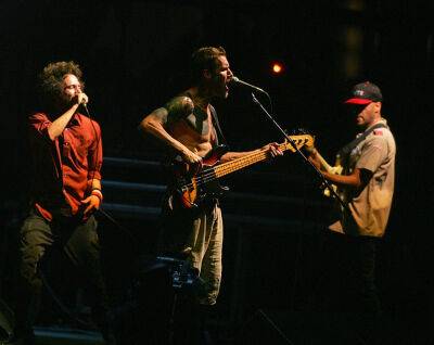 Rage Against The Machine Joins Lizzo And Live Nation In Tour Proceeds Donations - deadline.com - county Valley - Illinois - county Alpine