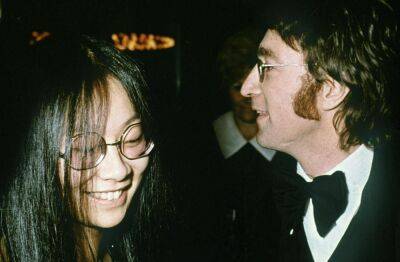 May Pang Says Yoko Ono Pushed Her To Have Affair With John Lennon In New Doc ‘The Lost Weekend’ - etcanada.com - Los Angeles