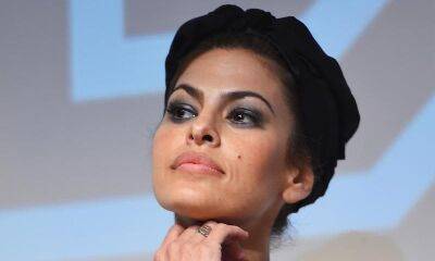 Eva Mendes gets disappointed for not being able to find Cuban coffee in her hotel - us.hola.com - Cuba