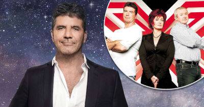Is X Factor coming back? Simon Cowell 'in talks to reboot show' - www.msn.com