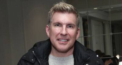 Todd Chrisley Asks for 'Prayers' After He & Wife Julie Chrisley Were Found Guilty of Fraud & Tax Evasion - www.justjared.com