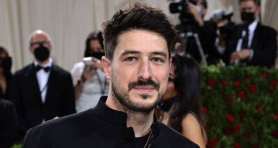 Marcus Mumford Addresses Speculation That Mumford & Sons is Breaking Up - www.justjared.com