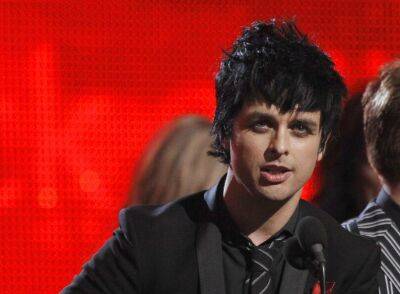 Green Day’s Billie Joe Armstrong Says He’s “Renouncing” His Citizenship, Moving To UK - deadline.com - Britain - London - USA