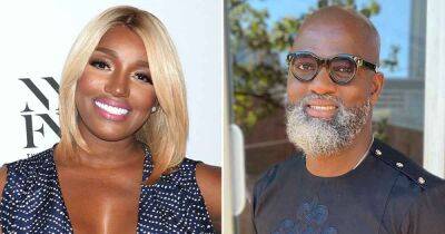 NeNe Leakes Gushes Over Nyonisela Sioh Romance After Husband Gregg’s Death: He ‘Helped Me Put a Smile on My Face’ - www.usmagazine.com - Atlanta - Houston - Liberia