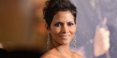 Halle Berry Emotionally Speaks Out About 'Bulls--t' Supreme Court Ruling: 'I'm Outraged!' - www.justjared.com