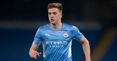 Southampton 'shortlist' Man City prospect Liam Delap and other transfer rumours - www.manchestereveningnews.co.uk - Manchester - Germany - county Phillips